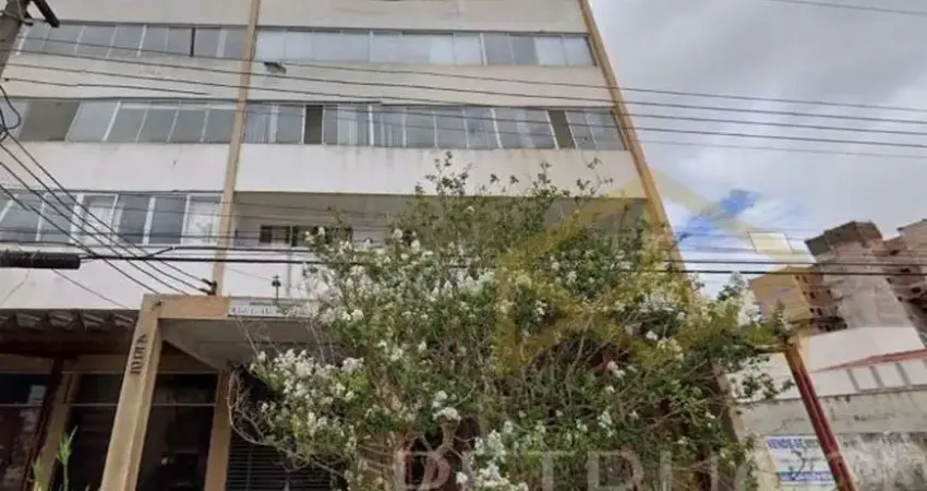 Apartamento Residencial à venda, Centro, Bragança Paulista - AP3051.