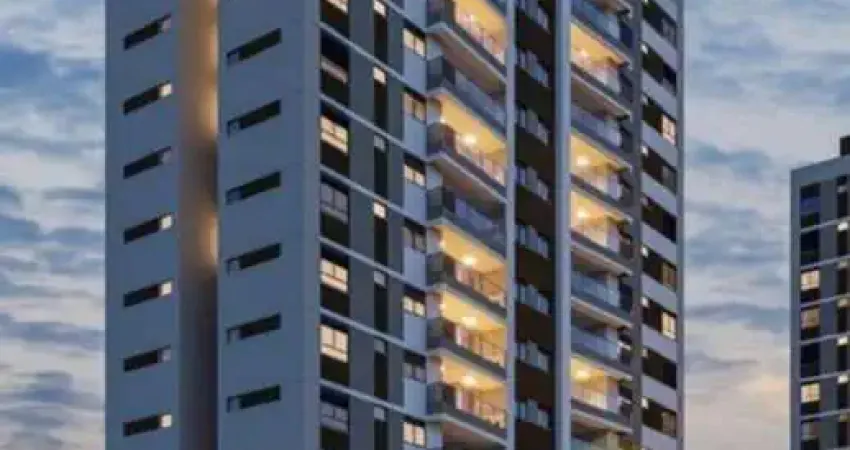 Apartamento com 2 dormitórios à venda, 80 m² por R$ 925.950,72 - Morumbi - Paulínia/SP