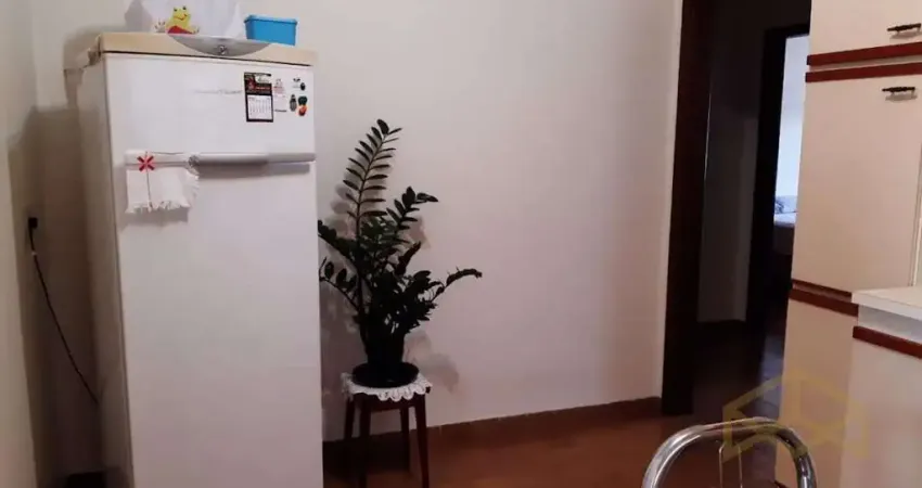 Casa Residencial à venda, Vila Joaquim Inácio, Campinas - CA4784.