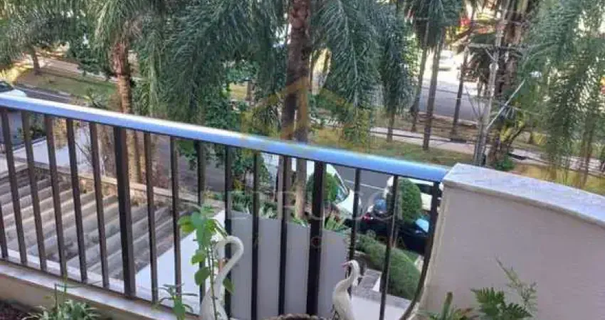 Apartamento Residencial à venda, Jardim Paraíso, Campinas - AP3082.