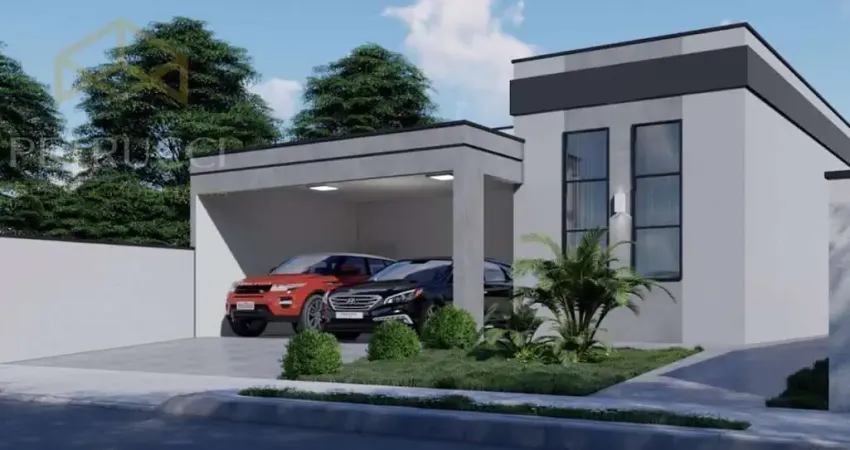 Casa com 3 dormitórios à venda, 180 m² por R$ 830.000,00 - Parque Gabriel - Hortolândia/SP