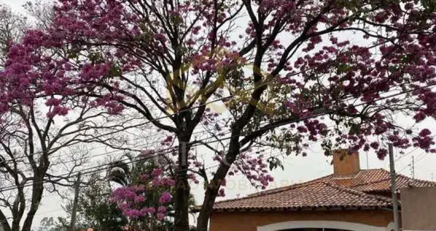 Casa Residencial à venda, Parque São Quirino, Campinas - CA4829.