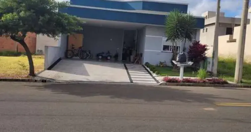 Casa com 3 dormitórios à venda, 160 m² por R$ 1.019.000,00 - Parque Olívio Franceschini - Hortolândia/SP