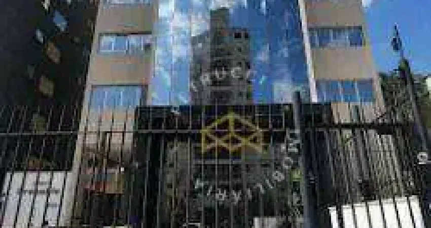 Apartamento residencial à venda, cambuí, campinas - ap3258.