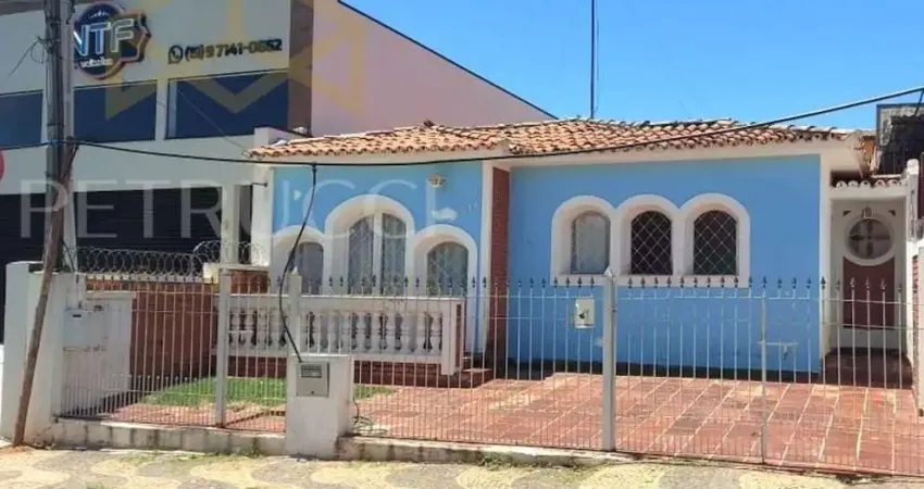 Casa com 2 dormitórios à venda, 165 m² por R$ 900.000,00 - Jardim Bela Vista - Campinas/SP