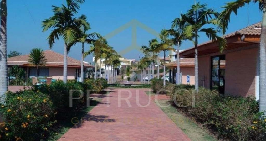 Terreno à venda, 439 m² por R$ 900.000,00 - Loteamento Parque dos Alecrins - Campinas/SP