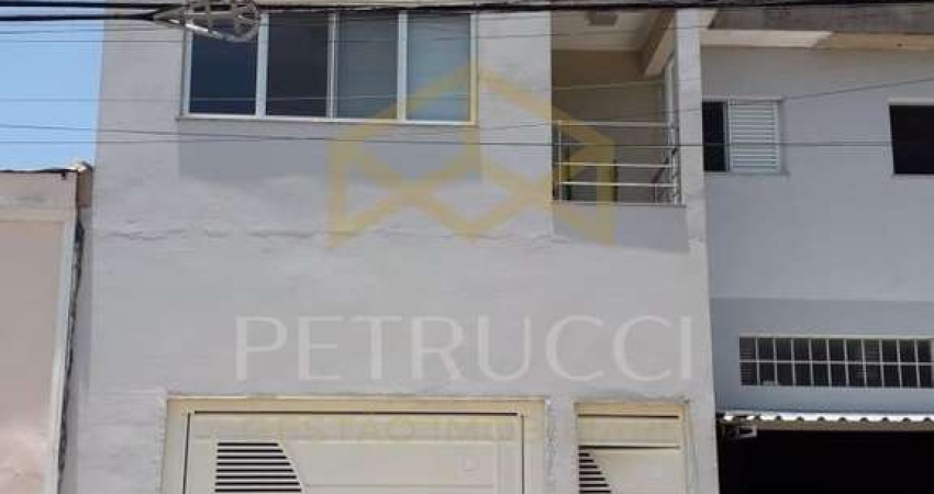Casa Comercial à venda, Jardim Mirassol, Campinas - CA5063.