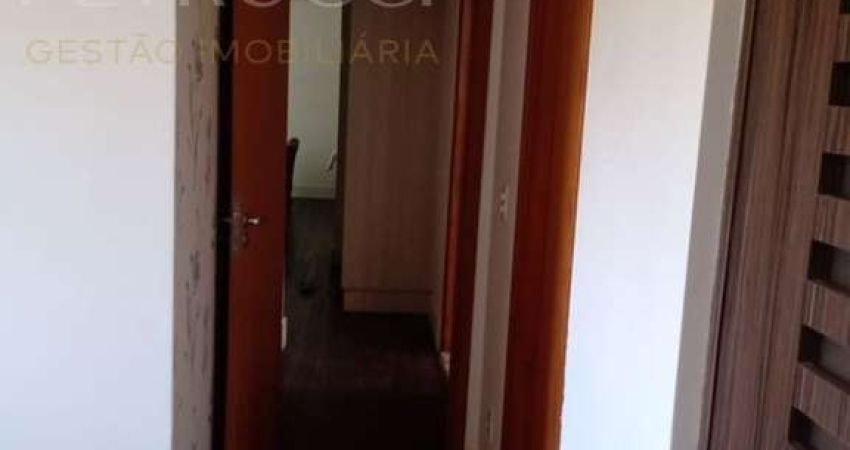 Apartamento Residencial à venda, Jardim Paulista I, Jundiaí - AP3364.