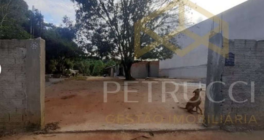 Terreno à venda, 2100 m² por R$ 954.000,00 - Jardim São Bento do Recreio - Valinhos/SP
