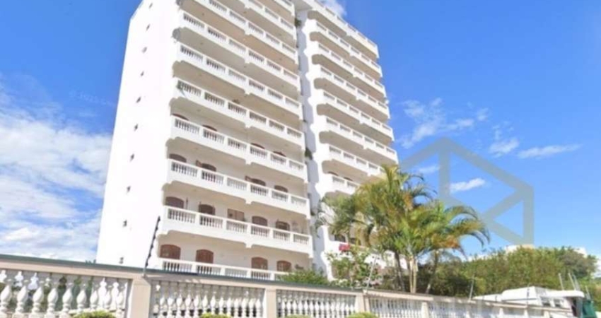Apartamento com 4 dormitórios à venda, 263 m² por R$ 950.000,00 - Vila Rossi Borghi e Siqueira - Campinas/SP