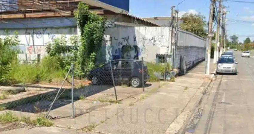 Terreno à venda, 1082 m² por R$ 790.000,00 - Jardim Boa Vista - Hortolândia/SP