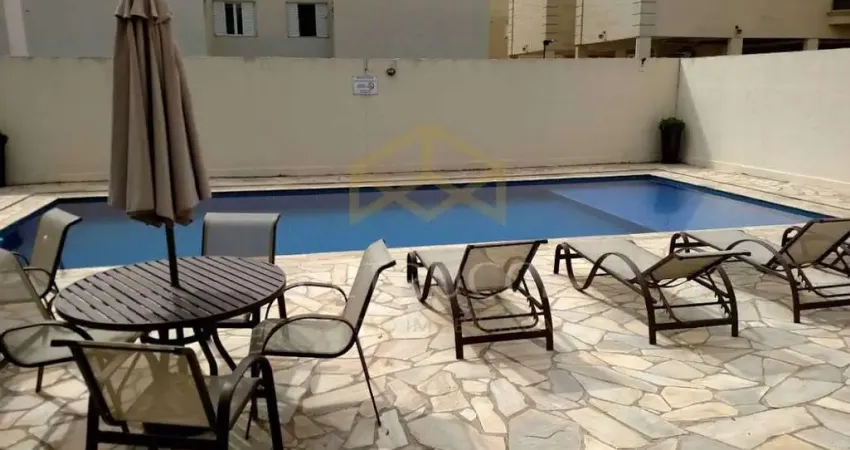 Apartamento Residencial à venda, Santa Claudina, Vinhedo - AP3416.