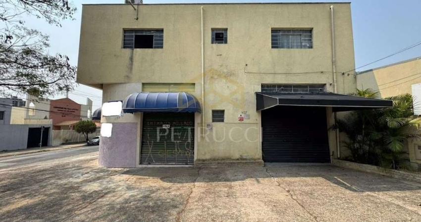 Casa com 2 dormitórios à venda, 350 m² por R$ 950.000,00 - Jardim Campos Elíseos - Campinas/SP