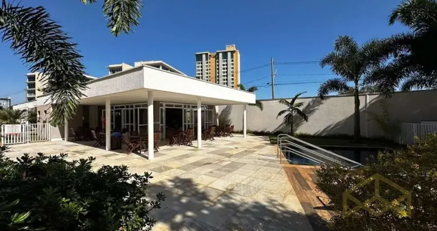 Apartamento Residencial à venda, Jardim America, Paulínia - AP3486.