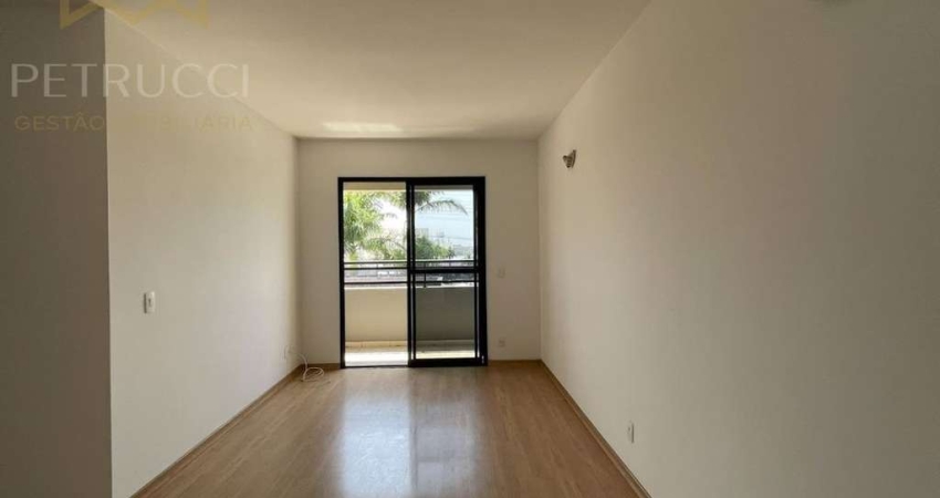 Apartamento Residencial à venda, Vila Brandina, Campinas - AP3499.