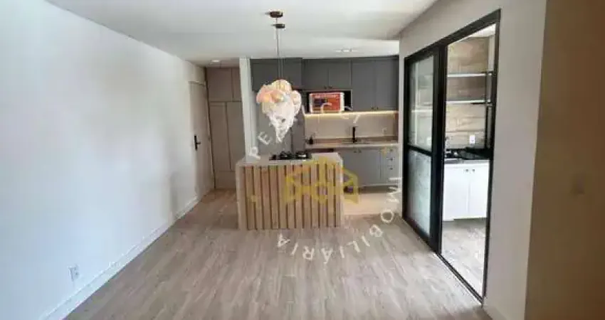 Apartamento com 2 dormitórios à venda, 78 m² por R$ 990.000,00 - Jardim Guanabara - Campinas/SP