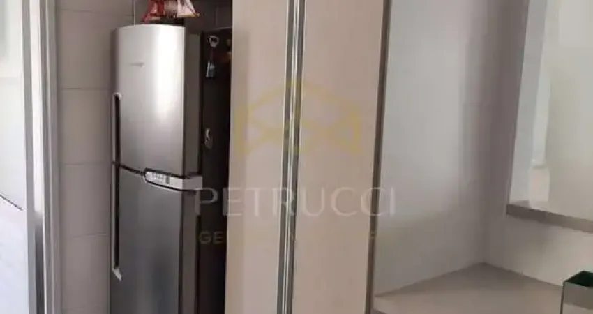 Apartamento Residencial à venda, Vila João Jorge, Campinas - AP3546.