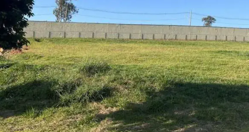 Terreno à venda, 1061 m² por R$ 950.000,00 - Loteamento Caminhos de San Conrado (Sousas) - Campinas/SP