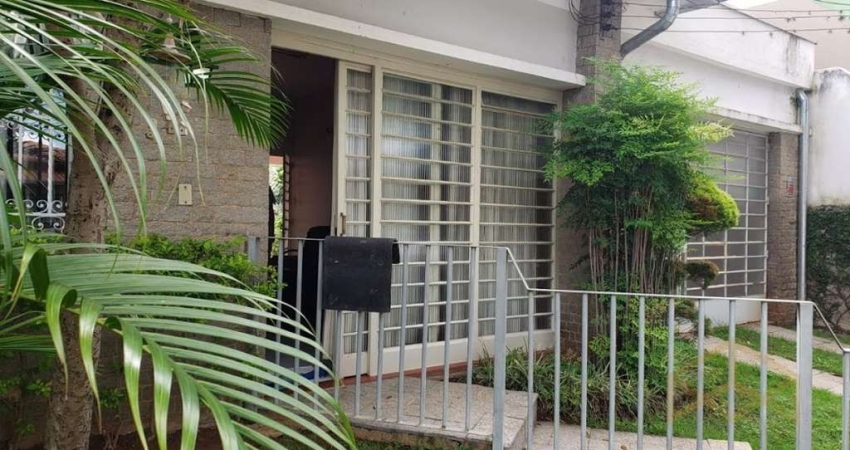 Casa com 3 dormitórios à venda, 211 m² por R$ 890.000,00 - Jardim Guanabara - Campinas/SP