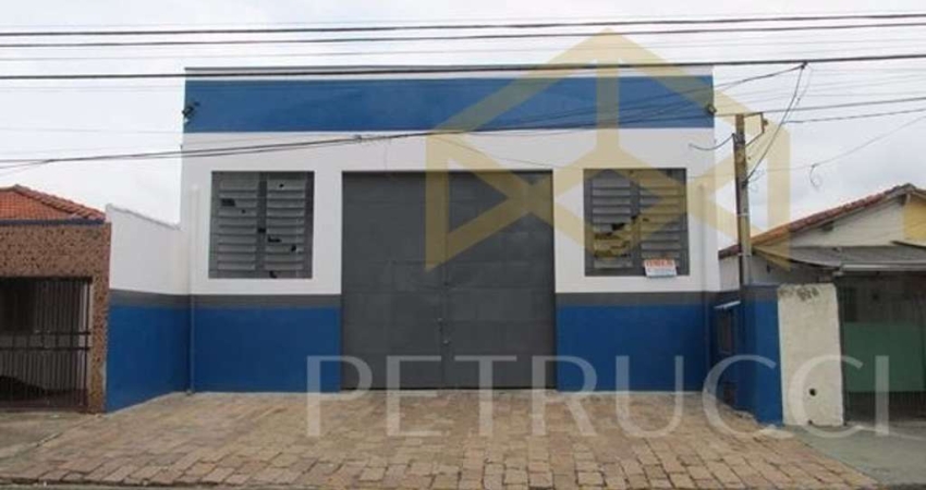Galpão à venda, 250 m² por R$ 970.000,00 - Jardim Califórnia - Indaiatuba/SP