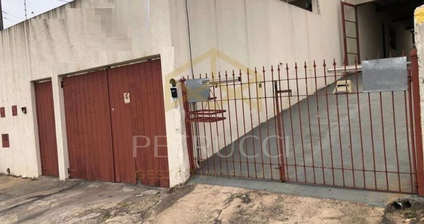 Casa com 3 dormitórios à venda, 460 m² por R$ 980.000,00 - Jardim Novo Campos Elíseos - Campinas/SP