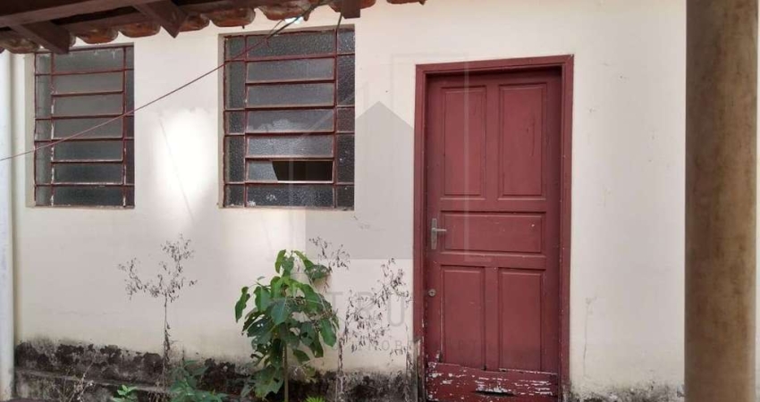 Casa com 5 dormitórios à venda, 221 m² por R$ 990.000,00 - Cambuí - Campinas/SP