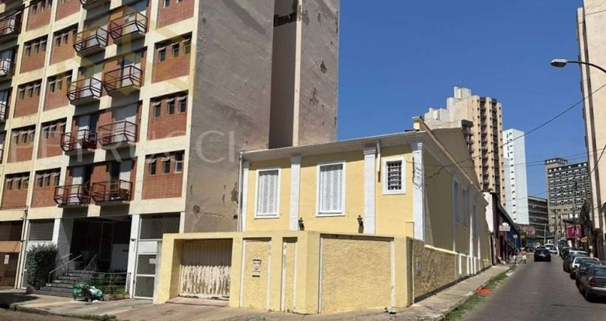 Prédio Comercial à venda, Botafogo, Campinas - PR0074.