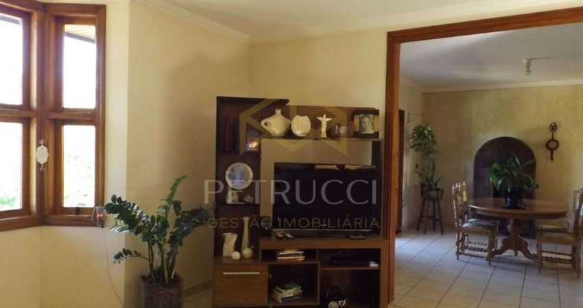 Casa Residencial à venda, Loteamento Parque das Hortências (Sousas), Campinas - CA5580.