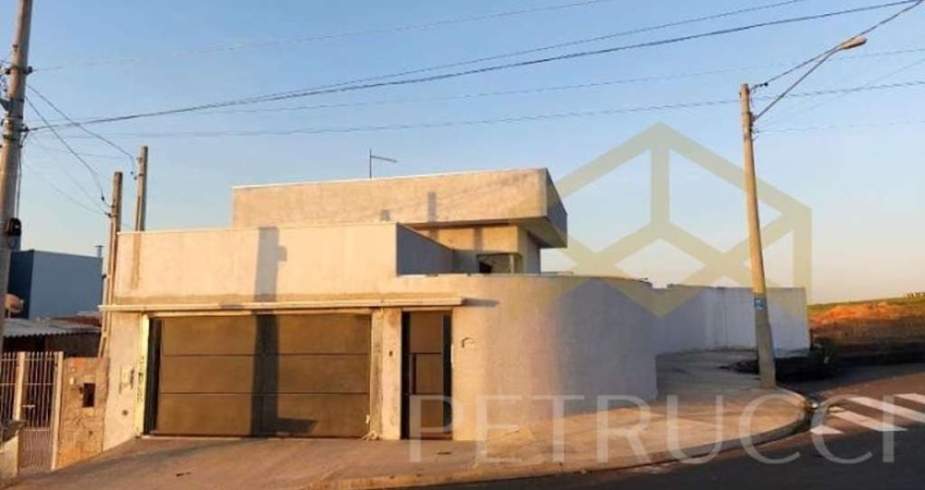 Casa com 3 dormitórios à venda, 140 m² por R$ 695.000,00 - Jardim dos Sabiás - Indaiatuba/SP