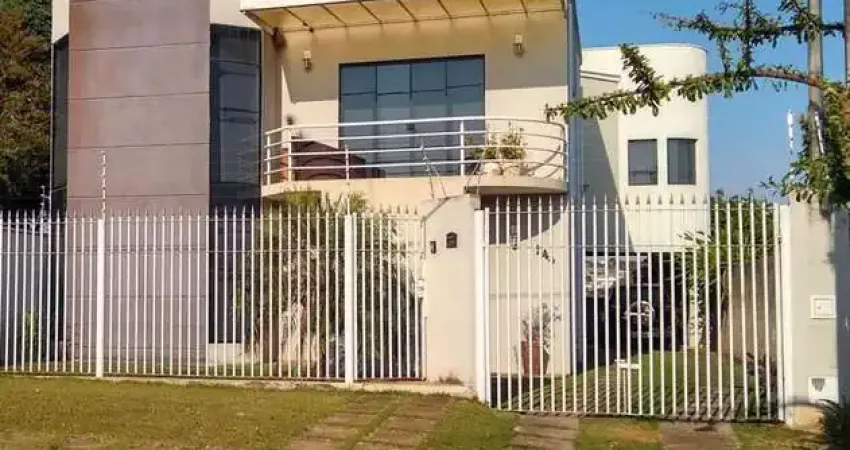 Casa com 3 dormitórios à venda, 245 m² por R$ 1.010.000,00 - Parque Euclides Miranda - Sumaré/SP