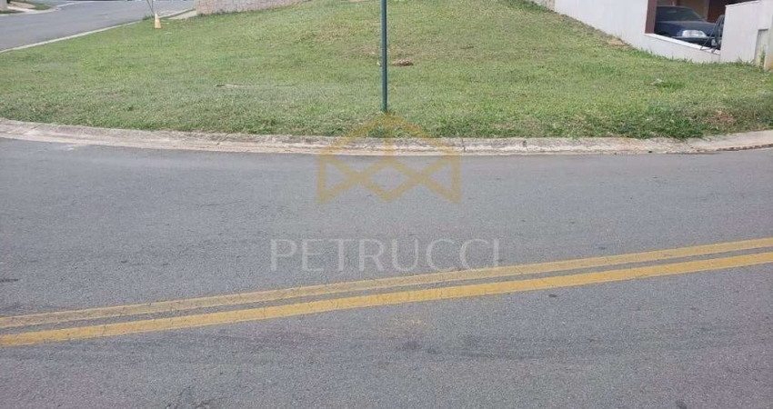 Terreno à venda, 485 m² por R$ 1.200.000,00 - Swiss Park - Campinas/SP