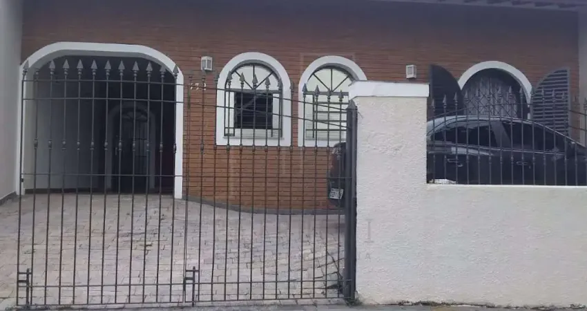 Casa com 3 dormitórios à venda, 262 m² por R$ 750.000,00 - Jardim Aurélia - Campinas/SP