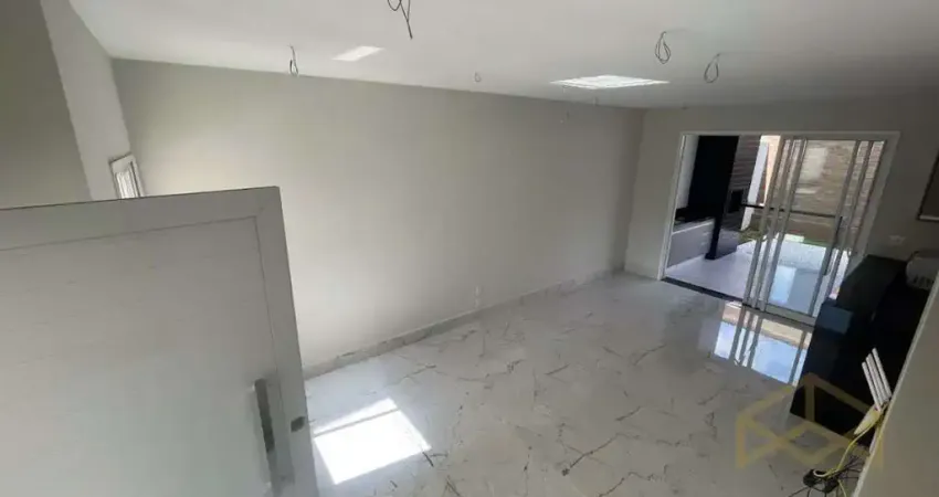Casa Residencial à venda, Morumbi, Paulínia - CA5847.