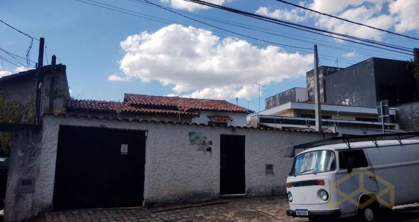 Casa com 2 dormitórios à venda, 127 m² por R$ 650.000,00 - Jardim Aurélia - Campinas/SP