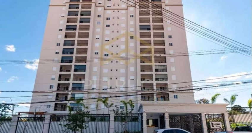 Apartamento com 3 dormitórios à venda, 86 m² por R$ 999.900,00 - Taquaral - Campinas/SP