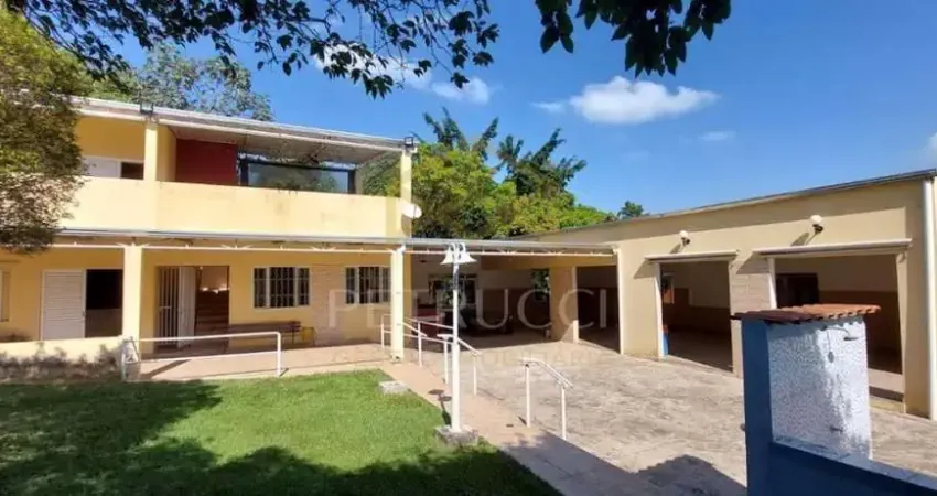 Chácara Residencial à venda, Chácara Primavera, Sumaré - CH0308.