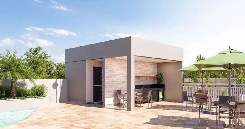 Apartamento com 3 dormitórios à venda, 81 m² por R$ 1.059.000,00 - Chácara da Barra - Campinas/SP