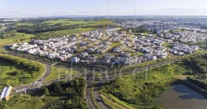 Terreno para alugar, 409 m² por R$ 7.137,00 - Swiss Park - Campinas/SP
