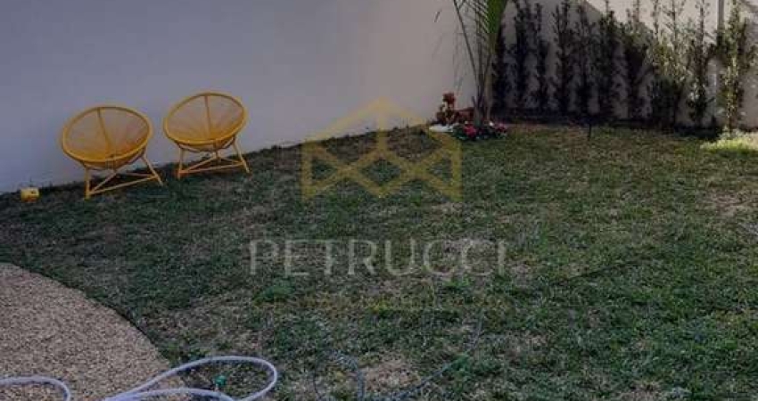 Apartamento com 1 dormitório à venda, 124 m² por R$ 670.000,00 - Cambuí - Campinas/SP