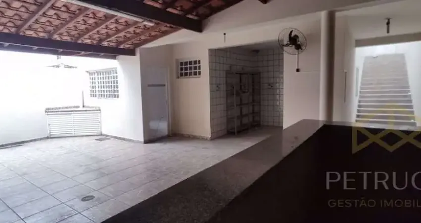 Casa com 4 dormitórios à venda, 240 m² por R$ 720.000,00 - Parque Jambeiro - Campinas/SP