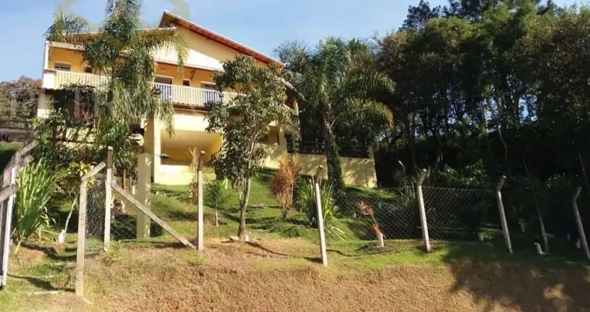 Chácara Residencial à venda, Joaquim Egídio, Campinas - CH0325.