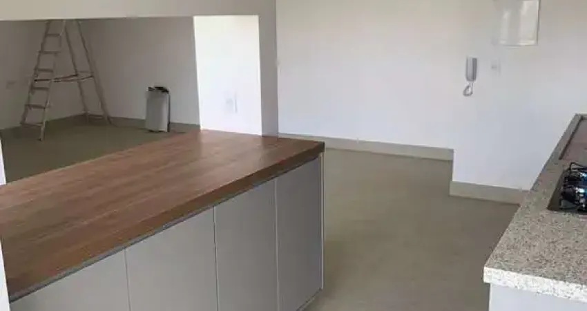 Apartamento Residencial à venda, Chácara Cneo, Campinas - AP5030.