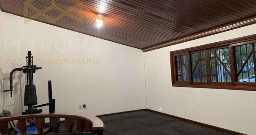 Casa Residencial à venda, Jardim Santa Izabel, Hortolândia - CA6694.