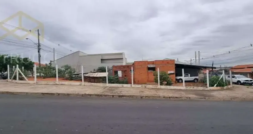 Terreno à venda, 385 m² por R$ 850.000,00 - Jardim dos Colibris - Indaiatuba/SP