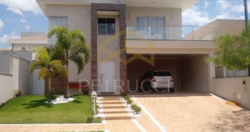 Casa com 3 dormitórios à venda, 210 m² por R$ 1.100.000,00 - Jardim Terras de Carolina - Araras/SP