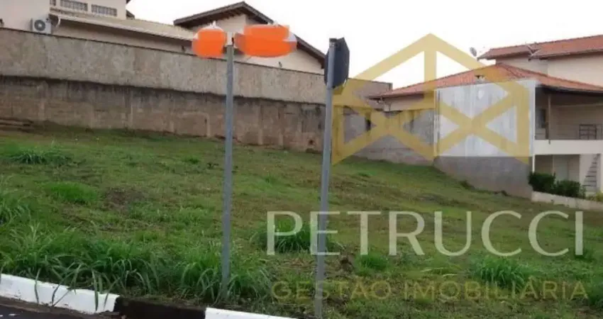 Terreno à venda, 465 m² por R$ 700.000,00 - Residencial Terras de Sao Francisco - Vinhedo/SP