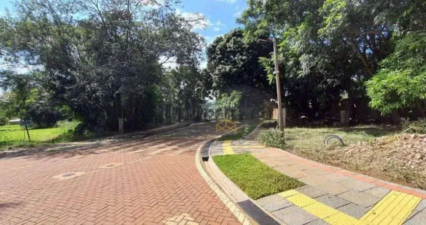 Terreno à venda, 1008 m² por r$ 700.000,00 - chácara santa margarida - campinas/sp