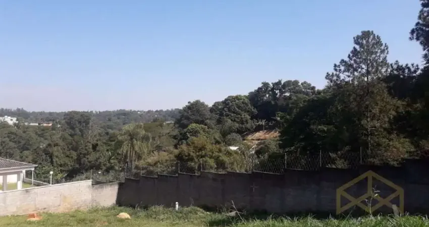 Terreno Residencial à venda, Jardim Paiquerê, Valinhos - TE2415.