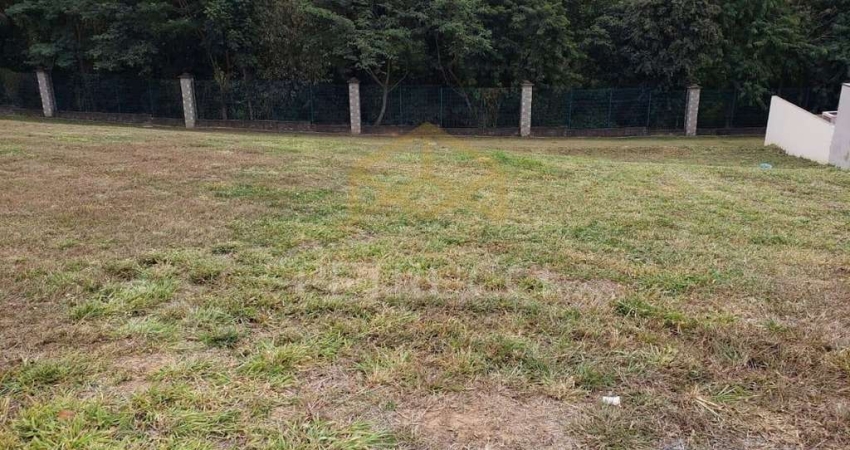 Terreno à venda, 790 m² por R$ 1.290.000,00 - Swiss Park - Campinas/SP