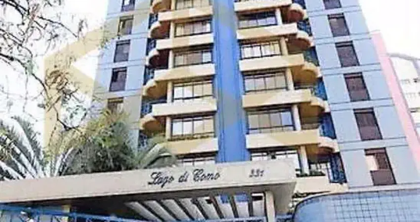 Apartamento Residencial à venda, Vila Itapura, Campinas - AP5721.